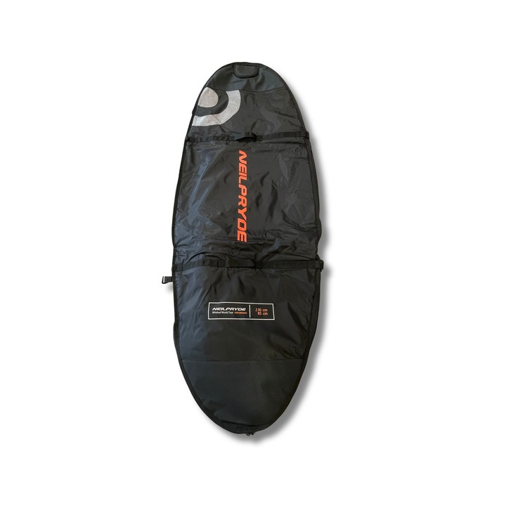 NeilPryde Worldtour Performance 235 - Quiverbag for 3 boards