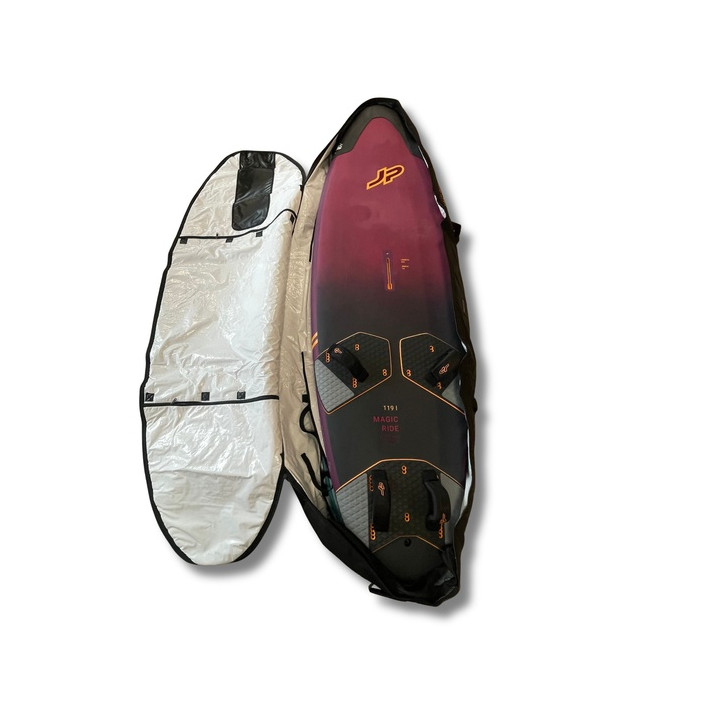 NeilPryde Worldtour Performance 235 - Quiverbag for 3 boards