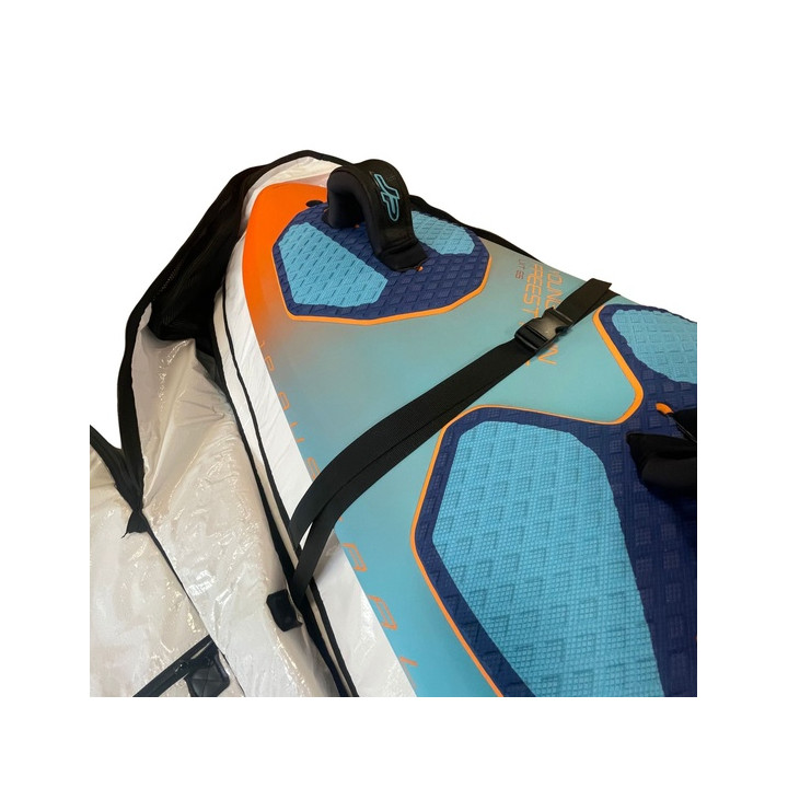 NeilPryde Worldtour Performance 235 - Quiverbag for 3 boards
