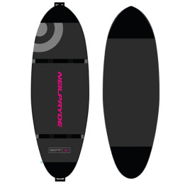 NeilPryde Worldtour Wave 240 - Quiverbag for 3 Boards