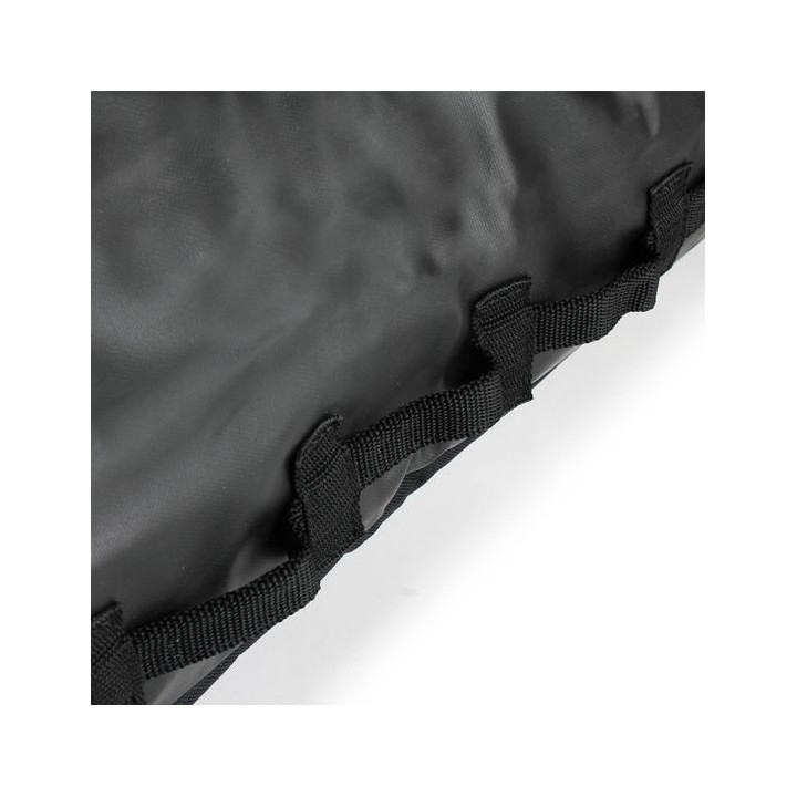Quiverbag Unifiber Blackline Roofrack