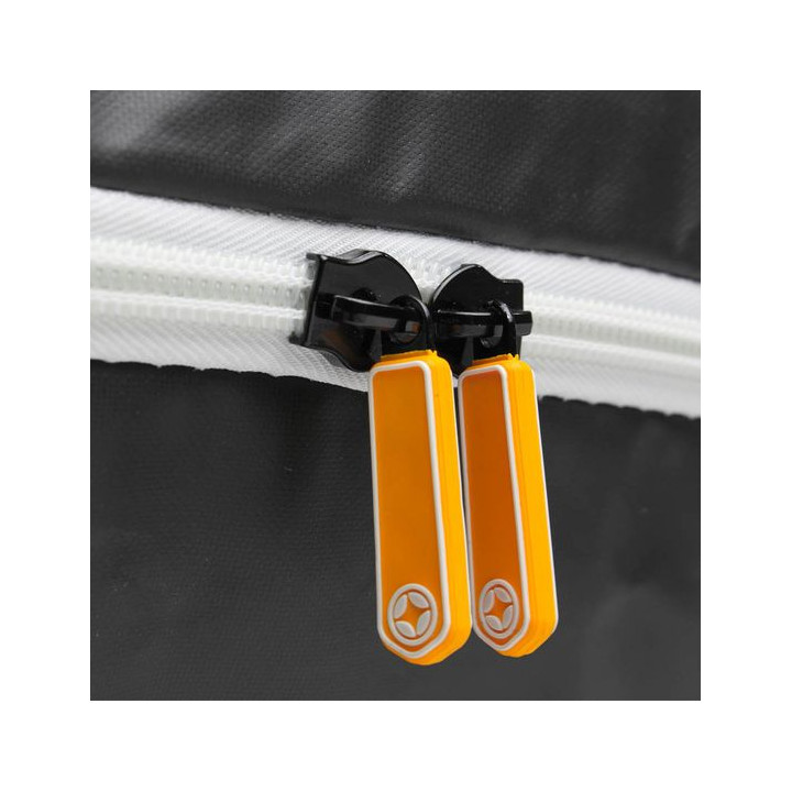 Quiverbag Unifiber Blackline Roofrack