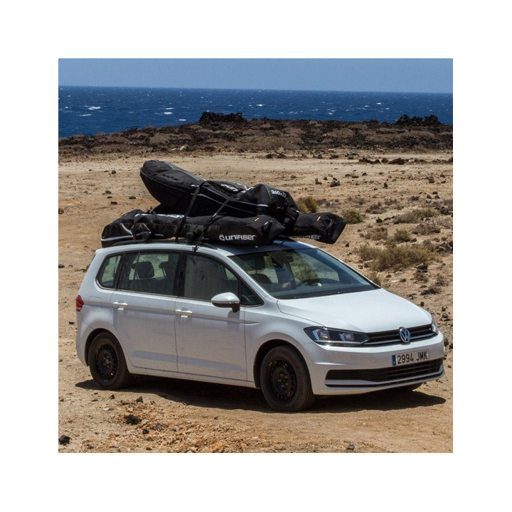 Quiverbag Unifiber Blackline Roofrack
