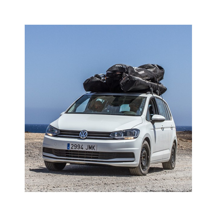 Quiverbag Unifiber Blackline Roofrack