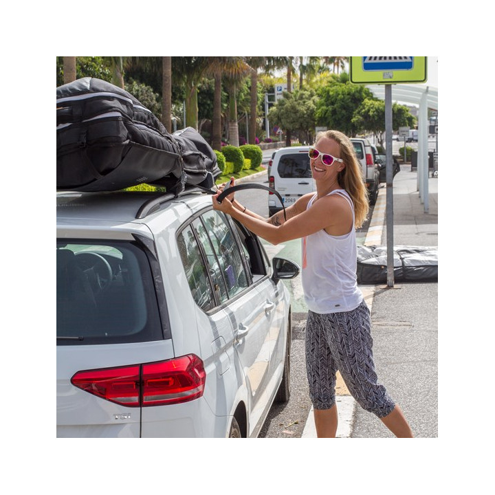 Quiverbag Unifiber Blackline Roofrack