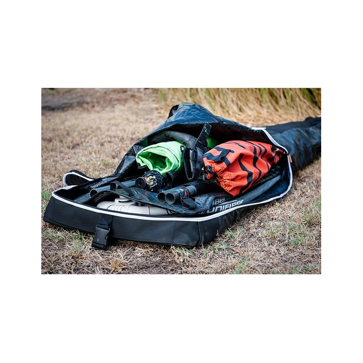 Quiverbag Unifiber Blackline Roofrack