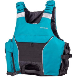 Buoyancy vest DAKINE Seeker Deep Lake