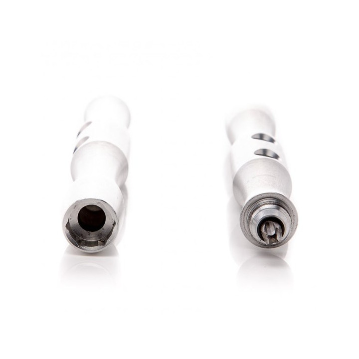 Downhaul Tool HD With Integrated Philips Head -Stainless Steel Unifiber