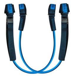 Harness lines Gaastra Race - adjustable