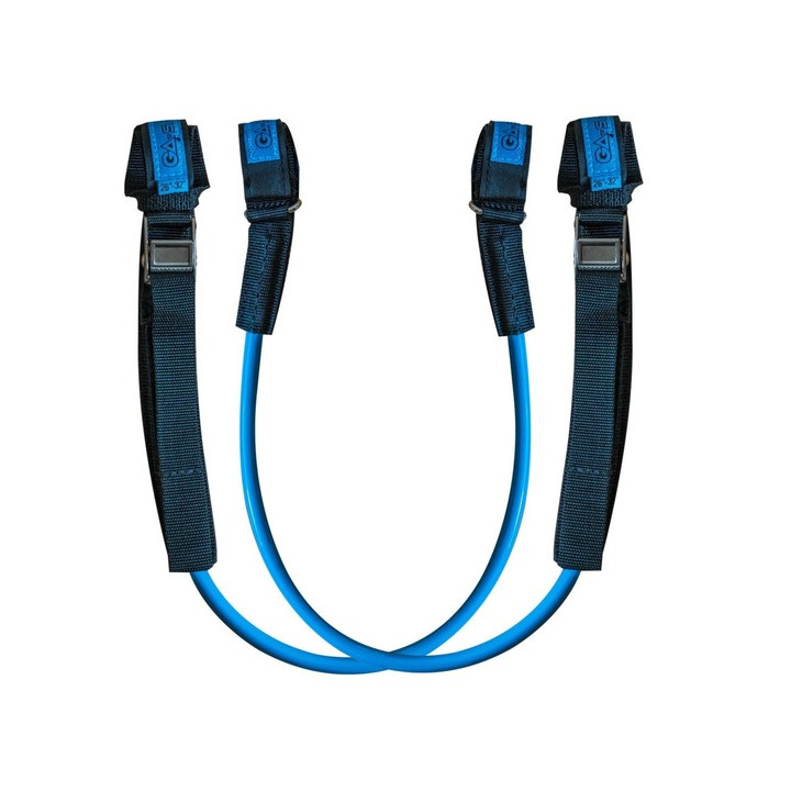 Harness lines Gaastra Race - adjustable