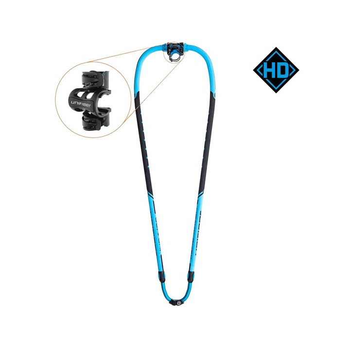 Unifiber Alloy Modular Boom - HD