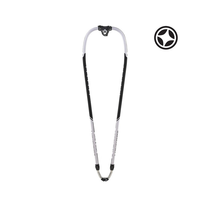 Unifiber Alloy Ergo Boom - Essentials