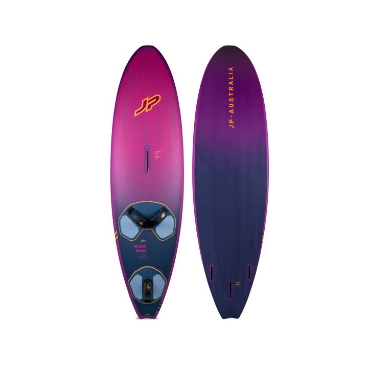 Windsurf board JP-Australia Magic Wave PRO 24/25
