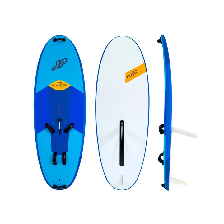 Windsurf board JP-Australia Funster EVA 2026