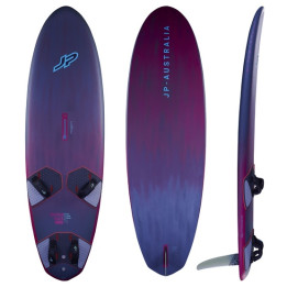 Windsurf board JP-Australia Super Ride WOOD PRO 2026