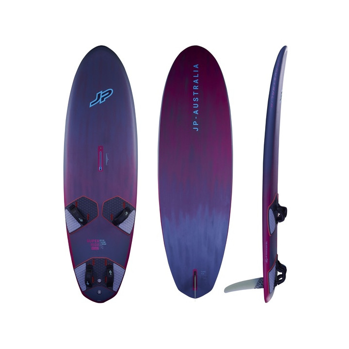 Windsurf board JP-Australia Super Ride WOOD PRO 2026