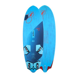 Windsurf board Tabou Fifty LTD 2026