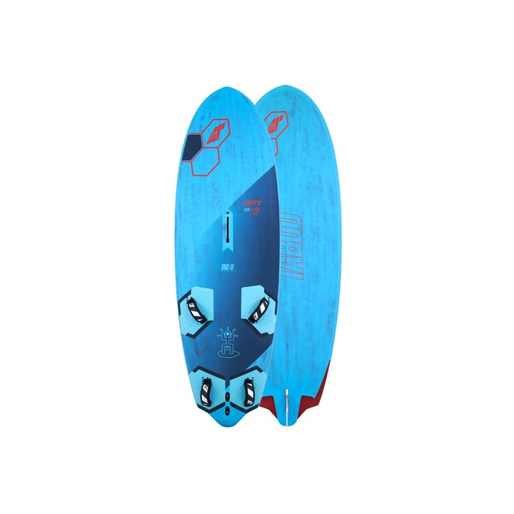 Windsurf board Tabou Fifty LTD 2026