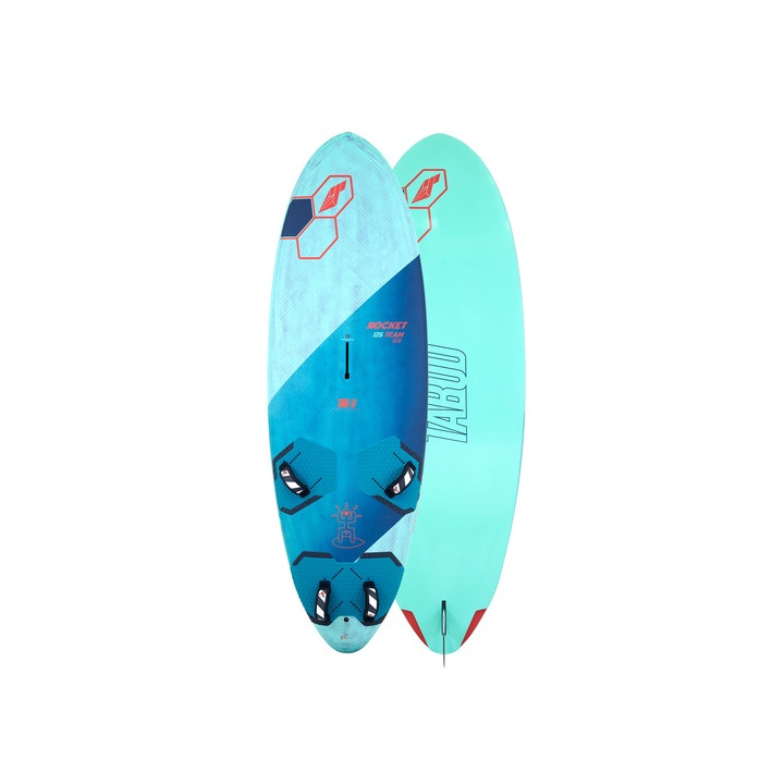 Windsurf board Tabou Rocket Team 2026