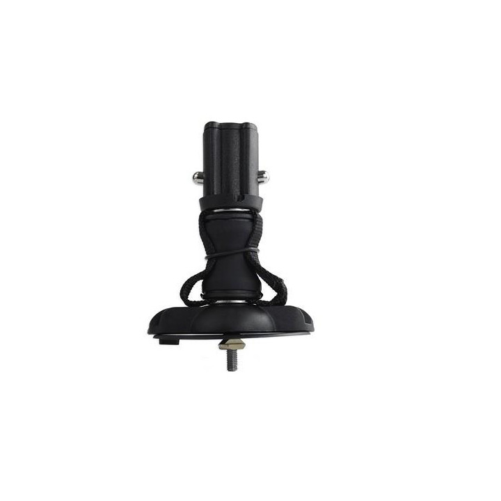 UNIFIBER Zglob Baseplate Power Joint (US-Push Pin) UF060020010