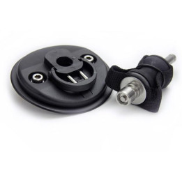 UNIFIBER Zglob Baseplate Removable Power Joint (U- Pin) UF060010140