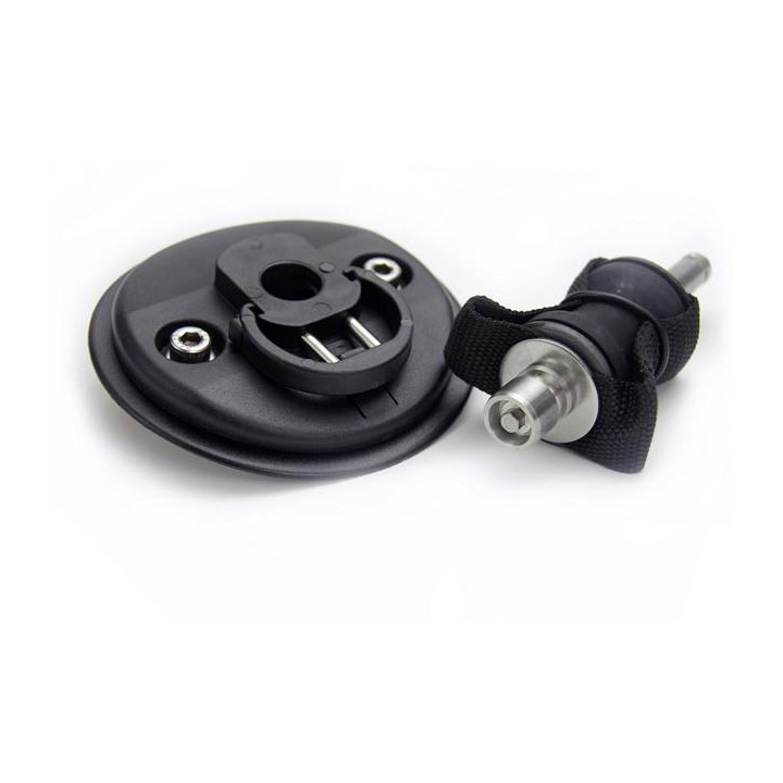 UNIFIBER Zglob Baseplate Removable Power Joint (U- Pin) UF060010140