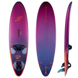 Windsurf board JP-Australia Freestyle Wave PRO 2026
