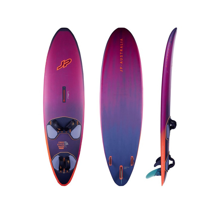 Windsurf board JP-Australia Freestyle Wave PRO 2026