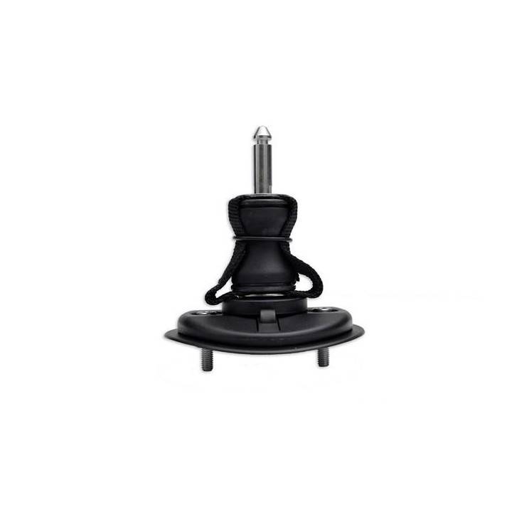 UNIFIBER Zglob Baseplate Removable Power Joint (U- Pin) UF060010140