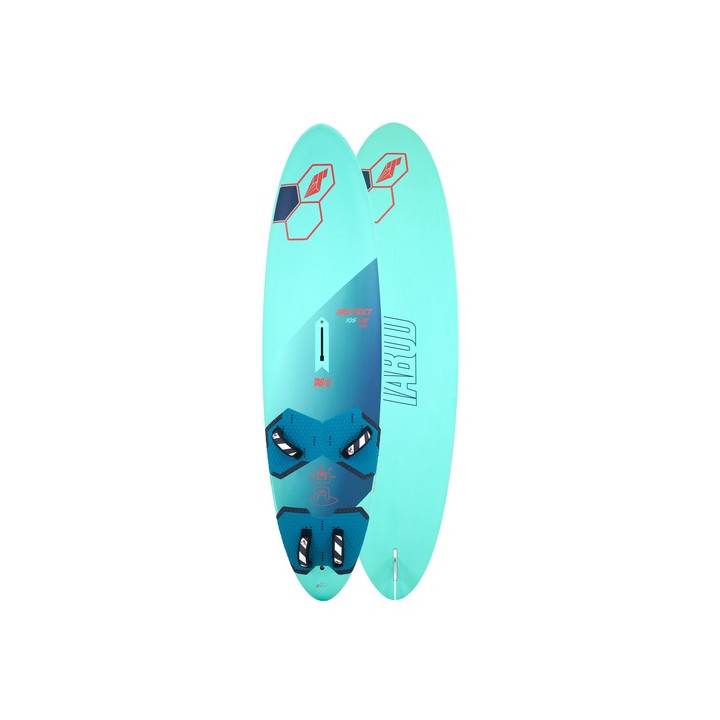 Windsurf board Tabou Rocket LTD 2026