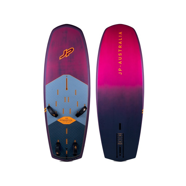 Windsurf board JP-Australia FreeFoil Wood PRO 24/25