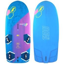 Windsurf board Tabou Manta Foil Team 2026