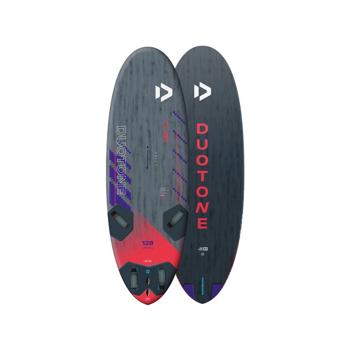 Windsurf board Duotone Jag SLS 2025