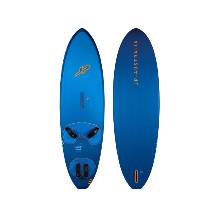 Windsurf board JP-Australia Magic Move ES 24/25