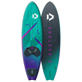 Windsurf board Duotone Grip 3 SLS 2025