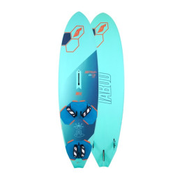 Windsurf board Tabou 3S+ LTD 2026