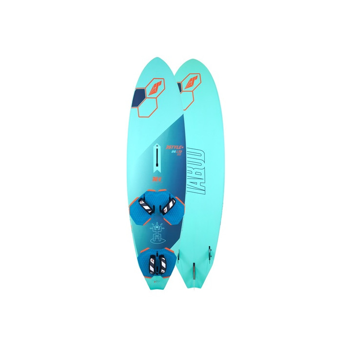 Windsurf board Tabou 3S+ LTD 2026