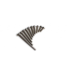UNIFIBER fin screw M6 x 70 UF600000290