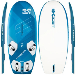 Windsurf board Exocet Freefoil V3 AST