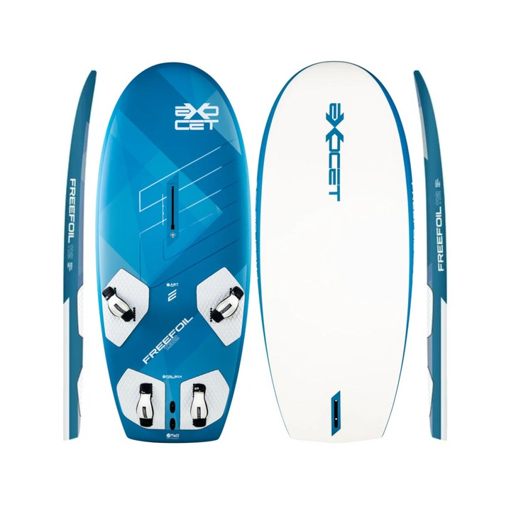 Windsurf board Exocet Freefoil V3 AST