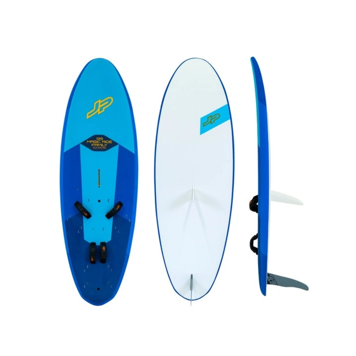 Windsurf board JP-Australia Magic Ride EVA Family 2026