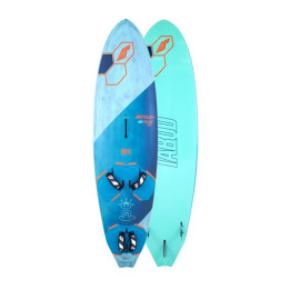 Windsurf board Tabou 3S+ Team 2026