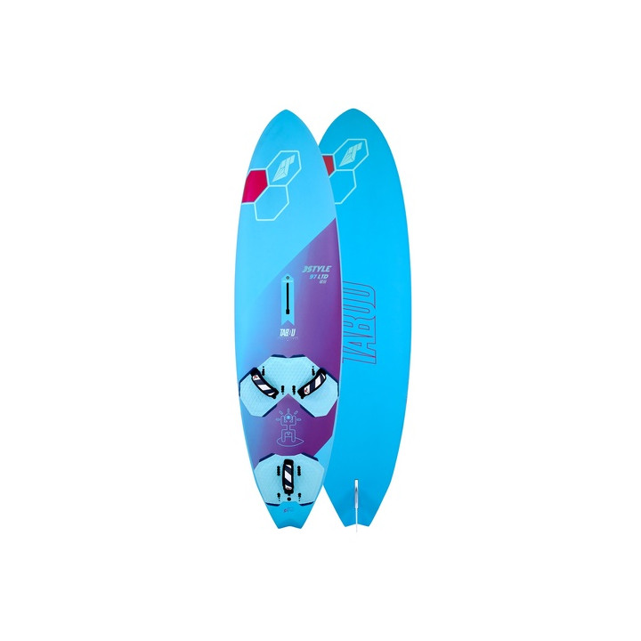 Windsurf board Tabou 3S Classic LTD 2026