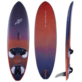 Windsurf board JP-Australia Magic Move WOOD PRO 2026