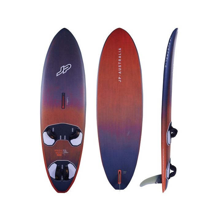 Windsurf board JP-Australia Magic Move WOOD PRO 2026