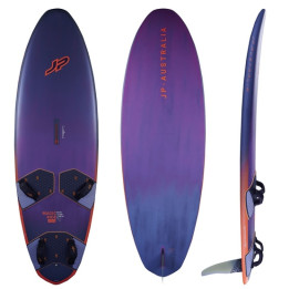 Windsurf board JP-Australia Magic Ride WOOD PRO 2026