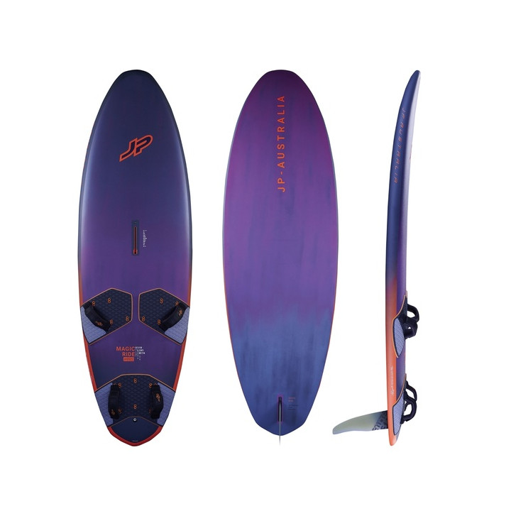Windsurf board JP-Australia Magic Ride WOOD PRO 2026
