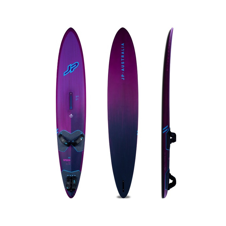 Windsurf board JP-Australia Speed PRO 2026