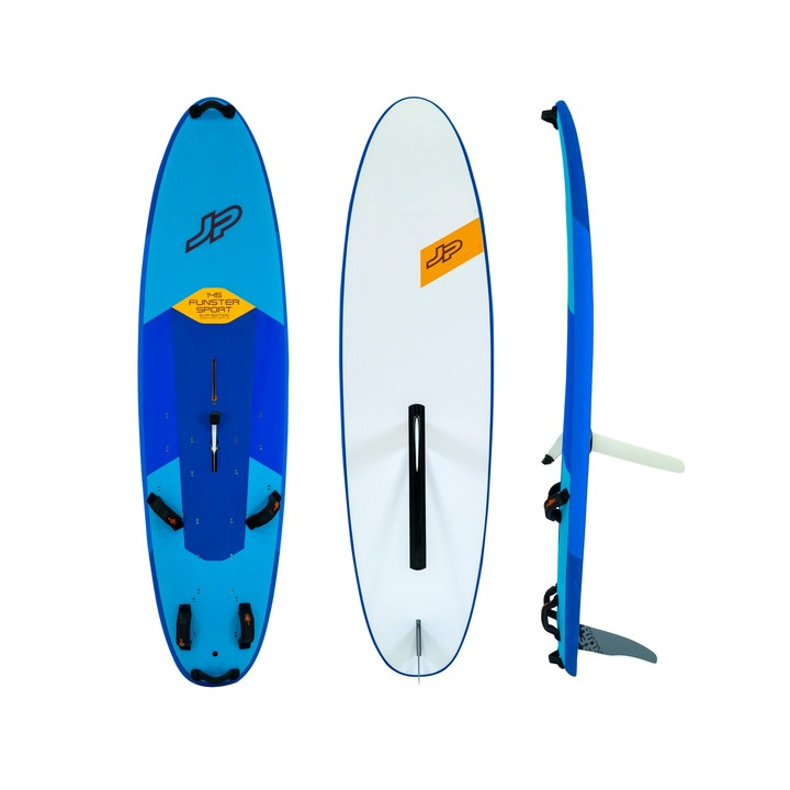 Windsurf board JP-Australia Funster Sport EVA 2026