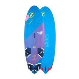 Windsurf board Tabou Manta Team 2026